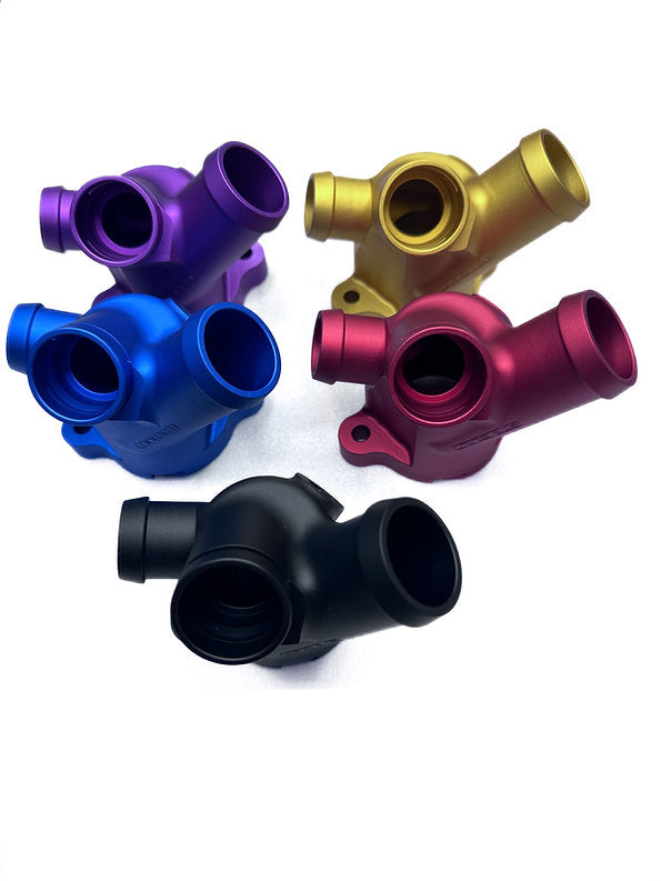 Coolant Flange for DAZA DNWA CZGB & CEPA