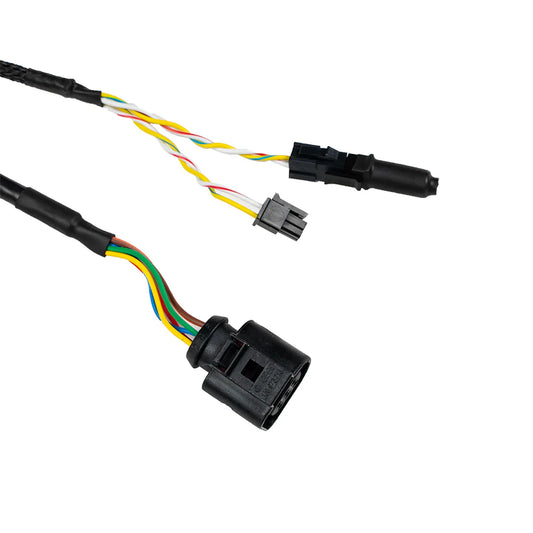 NanoPRO Wideband O2 Sensor Controller to Bosch LSU 4.9 Sensor Wiring Harness