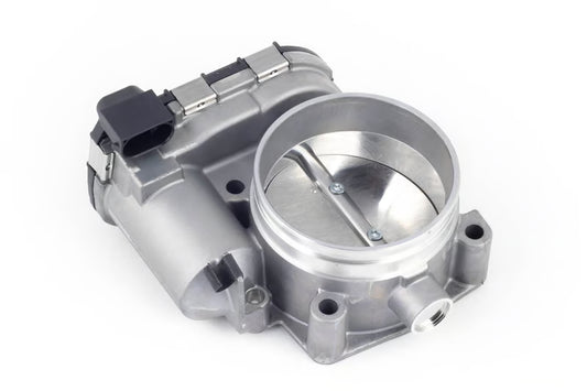 Bosch 74mm Electronic Throttle Body - Includes connector and pins Diameter: 74mm