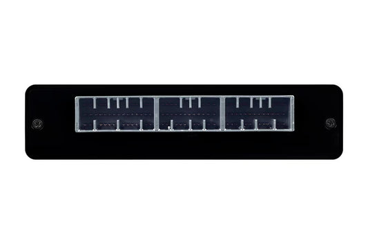 Nexus S3 Plug 'n' Play Adapter Harness Mitsubishi EVO 9 & EVO 8MR