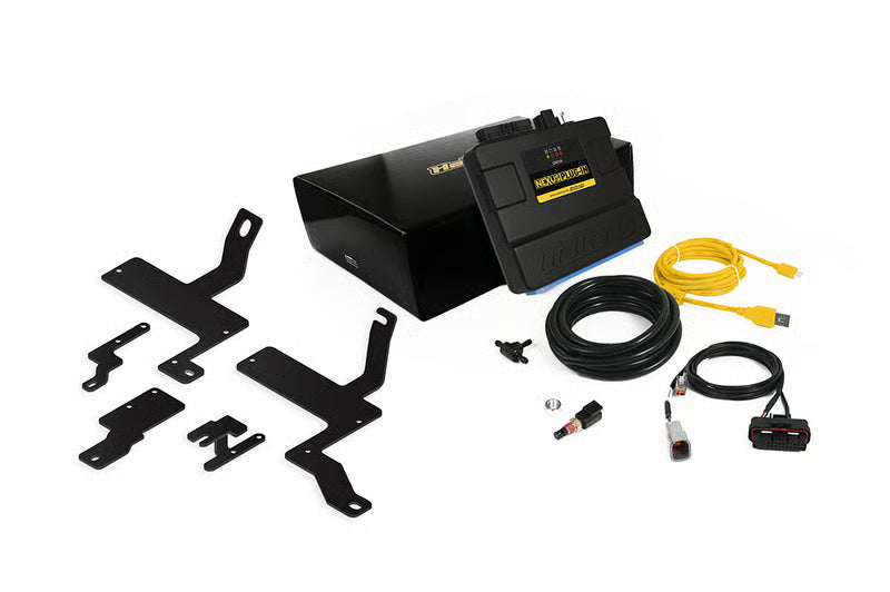 Nexus Plug-in ECU - Nissan Skyline R32/R33/R34 GT-R + LSU4.9 Wideband Hardware Pack