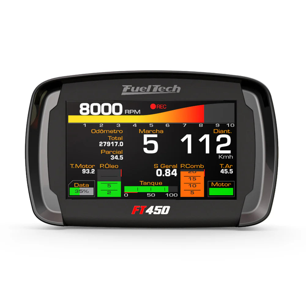 FuelTech FT450