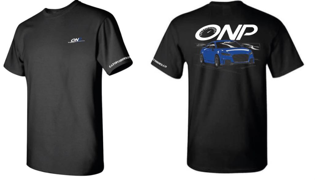 ONP TTRS T-SHIRT