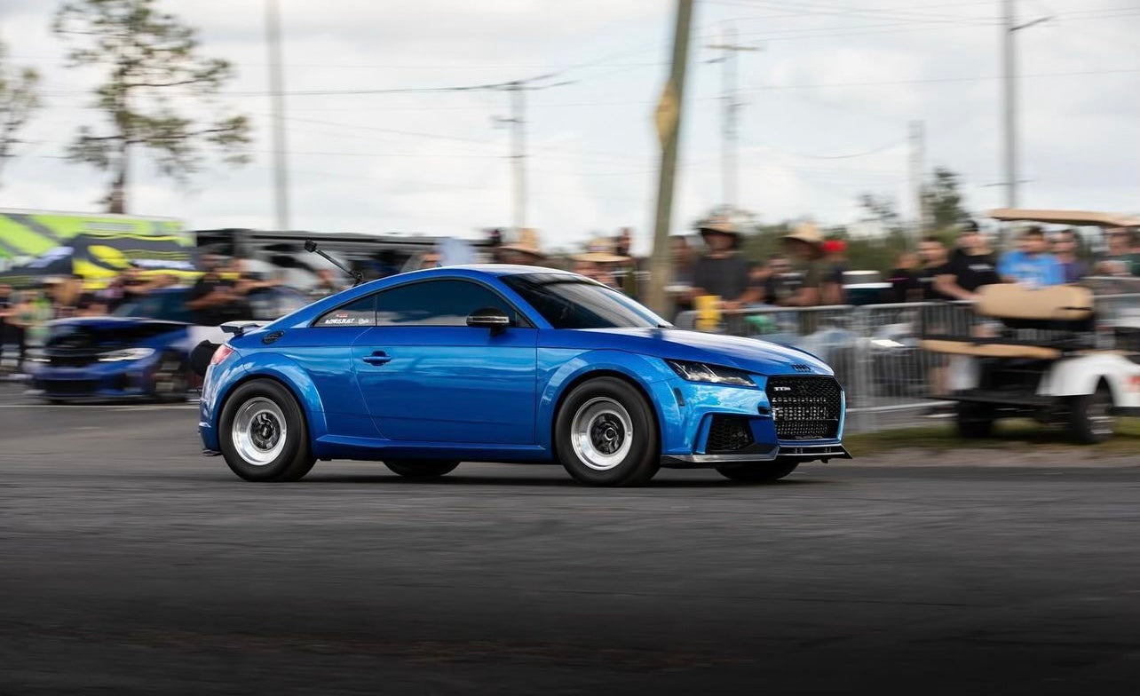 TTRS