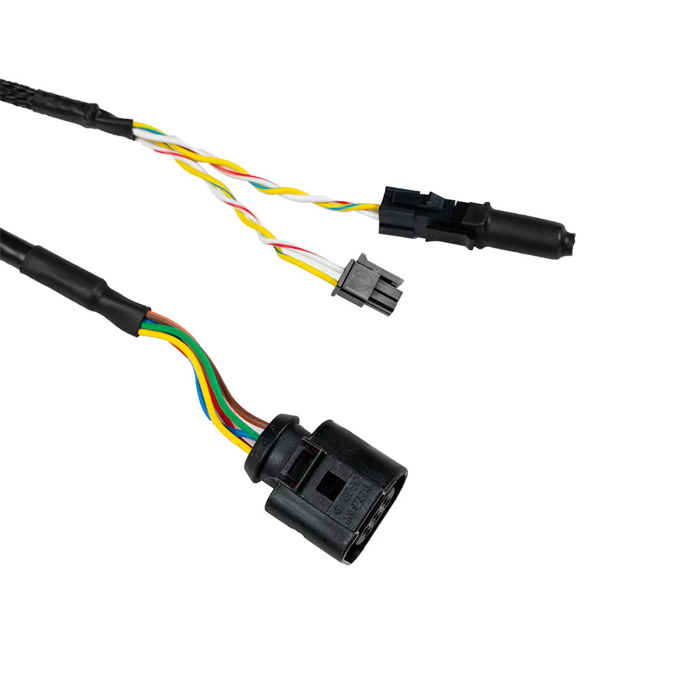 NanoPRO Wideband O2 Sensor Controller to Bosch LSU 4.9 Sensor Wiring Harness