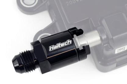 Flex Fuel Fittings 3/8 "GM Spring Lock" -6AN Male