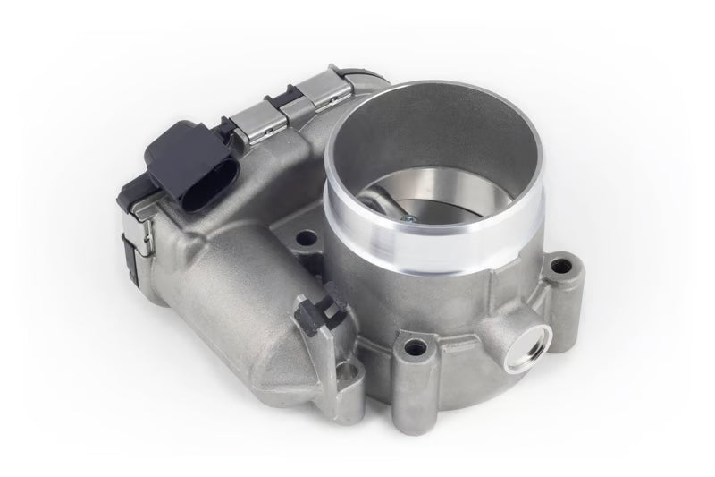 Bosch 60mm Electronic Throttle Body - Includes connector and pins Diameter: 60mm