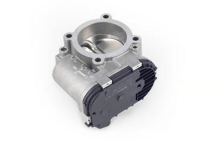 Bosch 60mm Electronic Throttle Body - Includes connector and pins Diameter: 60mm