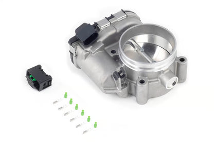 Bosch 68mm Electronic Throttle Body - Includes connector and pins Diameter: 68mm