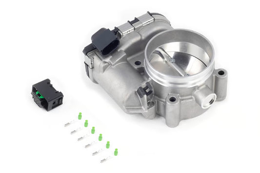 Bosch 68mm Electronic Throttle Body - Includes connector and pins Diameter: 68mm