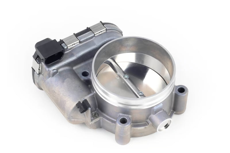 Bosch 82mm Electronic Throttle Body - Includes connector and pins Diameter: 82mm