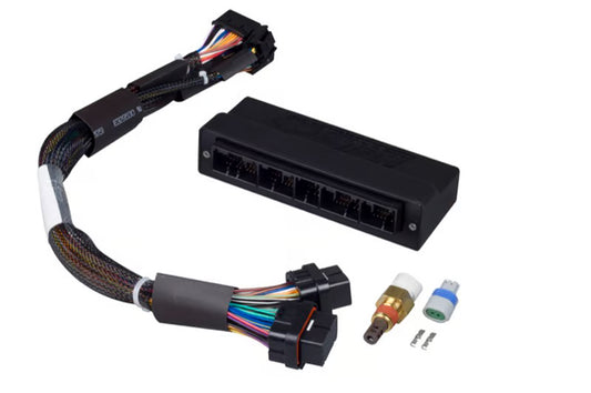 Elite 2000/2500 Subaru GDB WRX MY01-05 Plug 'n' Play Adaptor Harness Ki