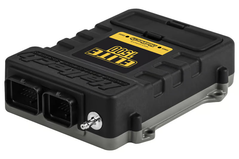 Elite 1500 + Subaru WRX MY99-00 Plug 'n' Play Adaptor Harness Kit