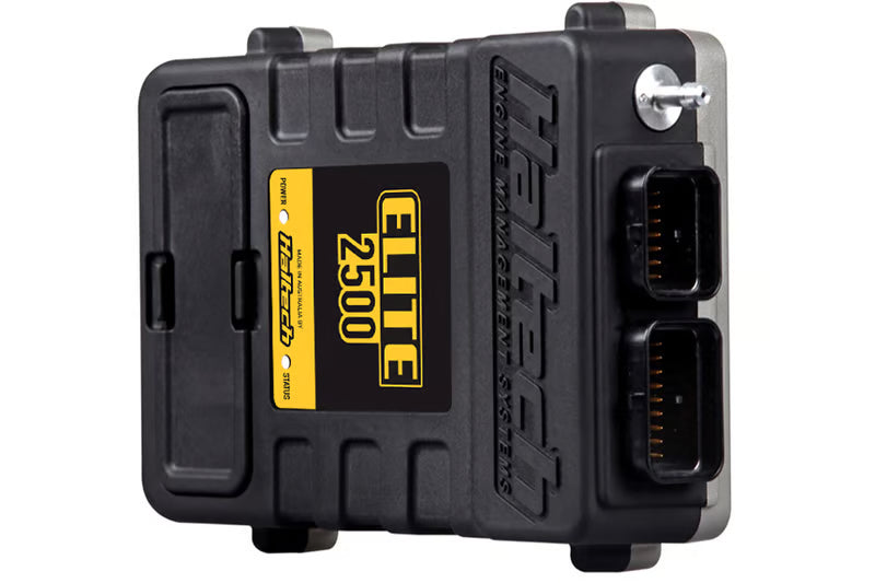 Elite 2500 ECU