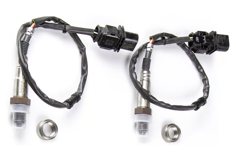 WB2 Bosch - Dual Channel CAN O2 Wideband Controller Kit Length: 1.2M (4ft)