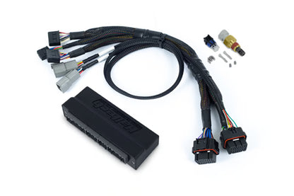 Nexus S3 Plug 'n' Play Adapter Harness Kit - Mitsubishi EVO 4-8 & 2G