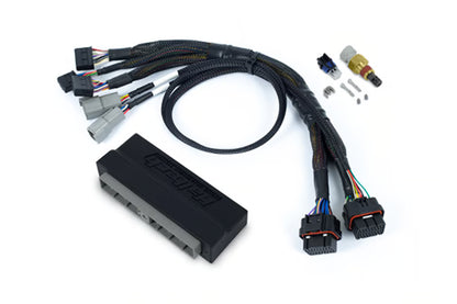 Nexus S3 Plug 'n' Play Adapter Harness Kit - Nissan Skyline R34 GT-T