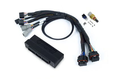 Nexus S3 Plug 'n' Play Adapter Harness Kit - Mitsubishi EVO 9 & EVO 8MR