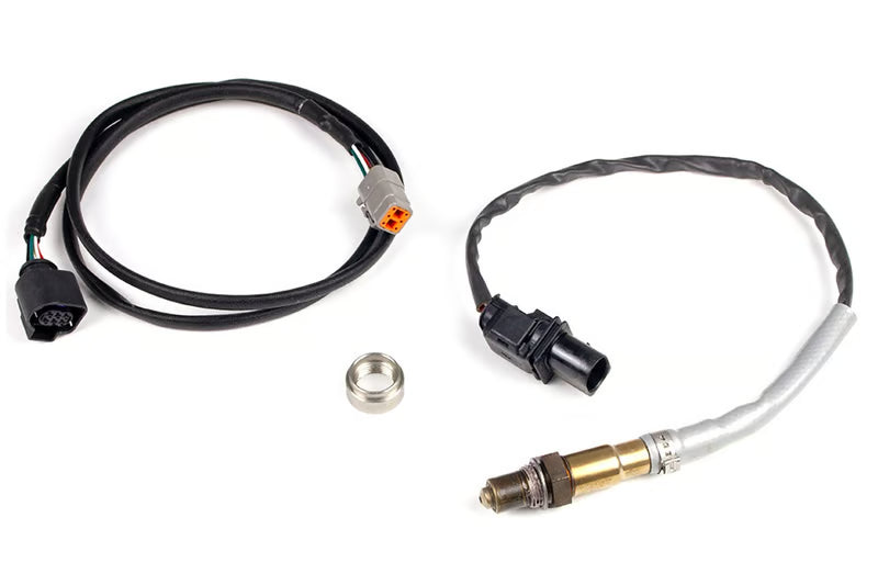 Nexus Plug-in ECU - Nissan Skyline R32/R33/R34 GT-R + LSU4.9 Wideband Hardware Pack