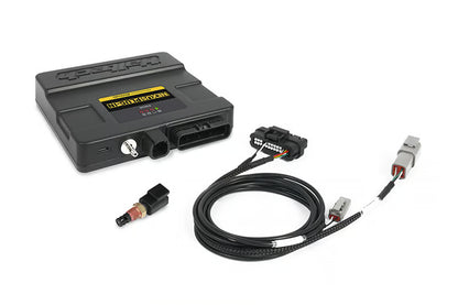 Nexus Plug-in ECU - Nissan Skyline R32/R33/R34 GT-R + LSU4.9 Wideband Hardware Pack