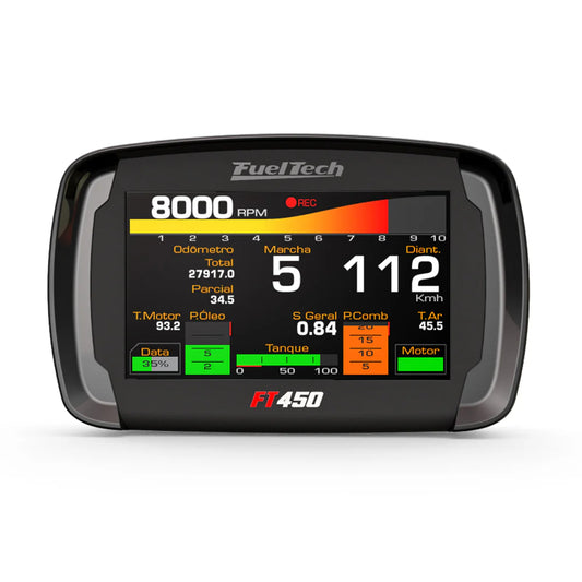FuelTech FT450