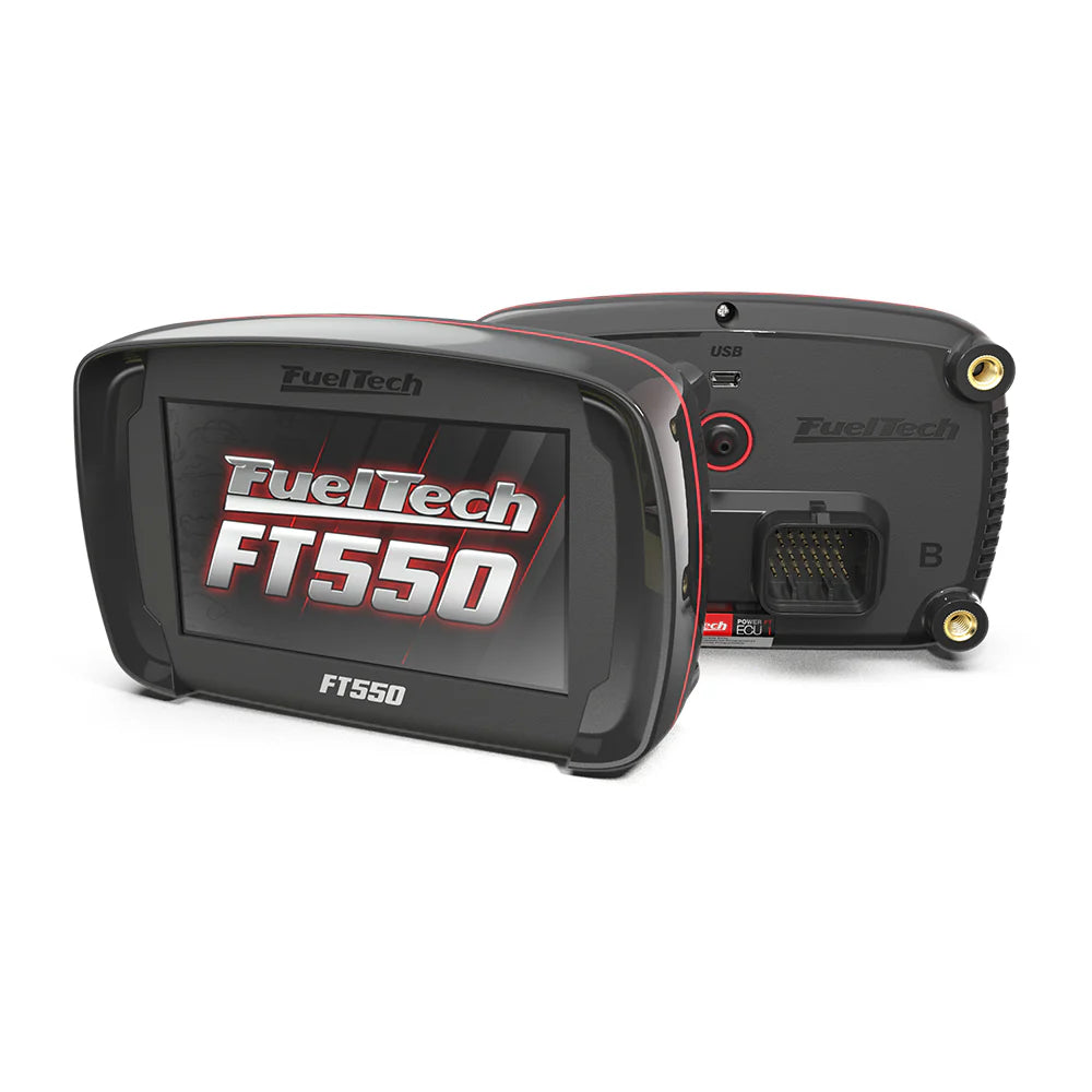 FuelTech FT550