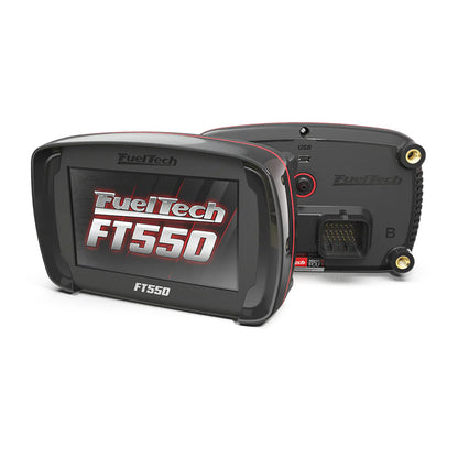 FuelTech FT550