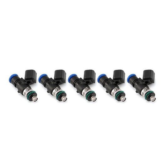Injector Dynamics ID2600 XDS 2600cc Fuel Injectors For TT RS MK3 8S RS3 MK3 8V 2.5T TFSI EA855 EVO